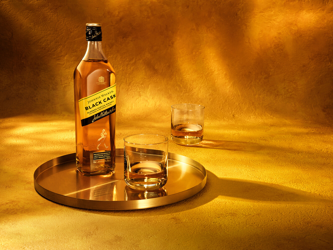 Johnnie Walker