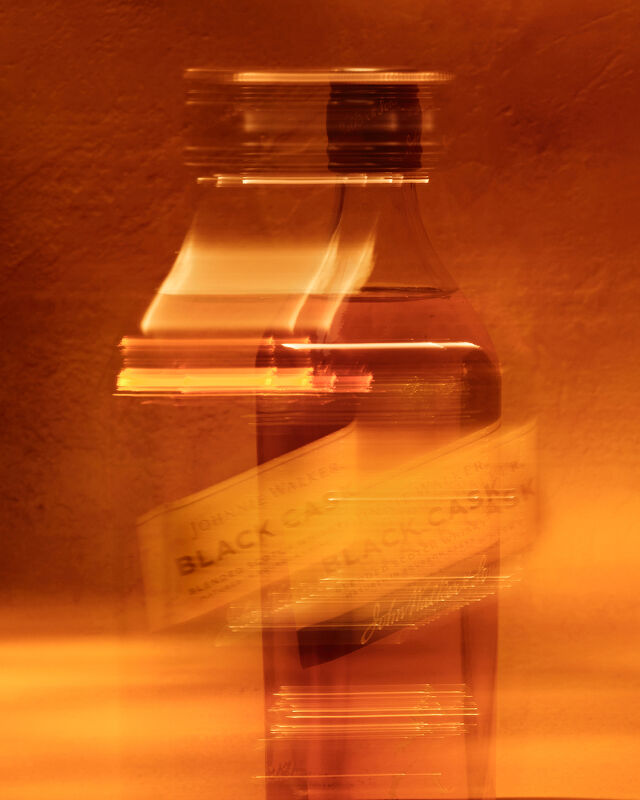Johnnie Walker