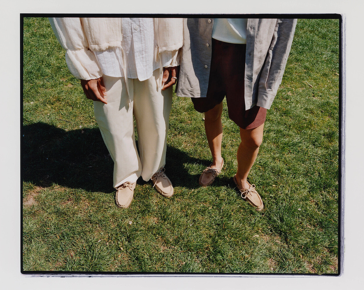Sperry x Colbo SS26