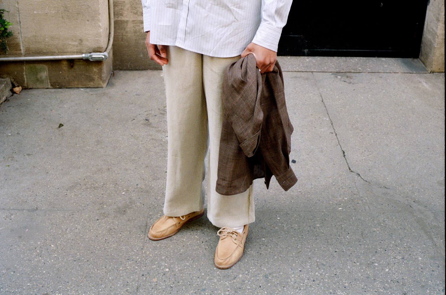 Sperry x Colbo SS26