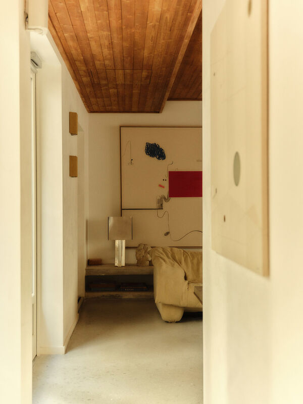Openhouse Magazine, Hotel Mässe