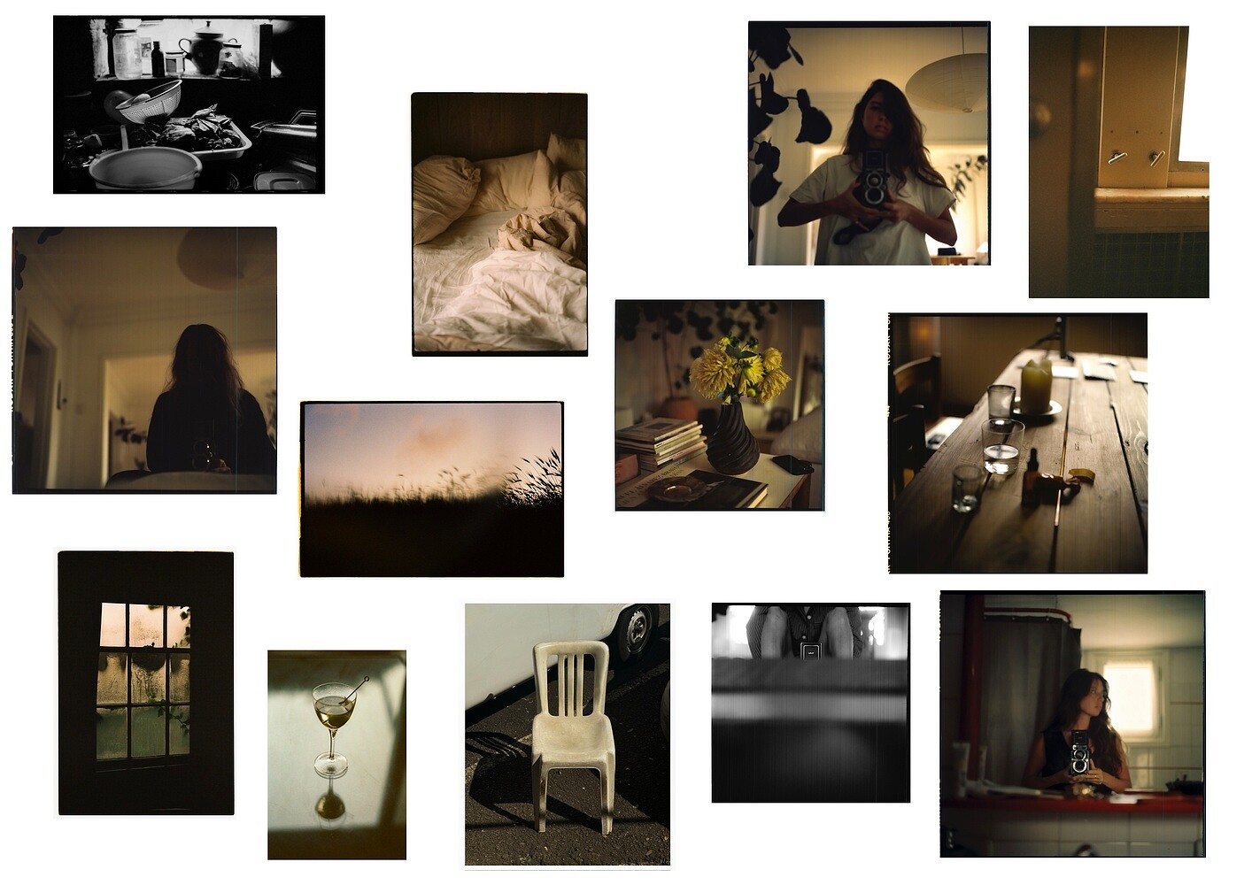 The Lissome Magazine 