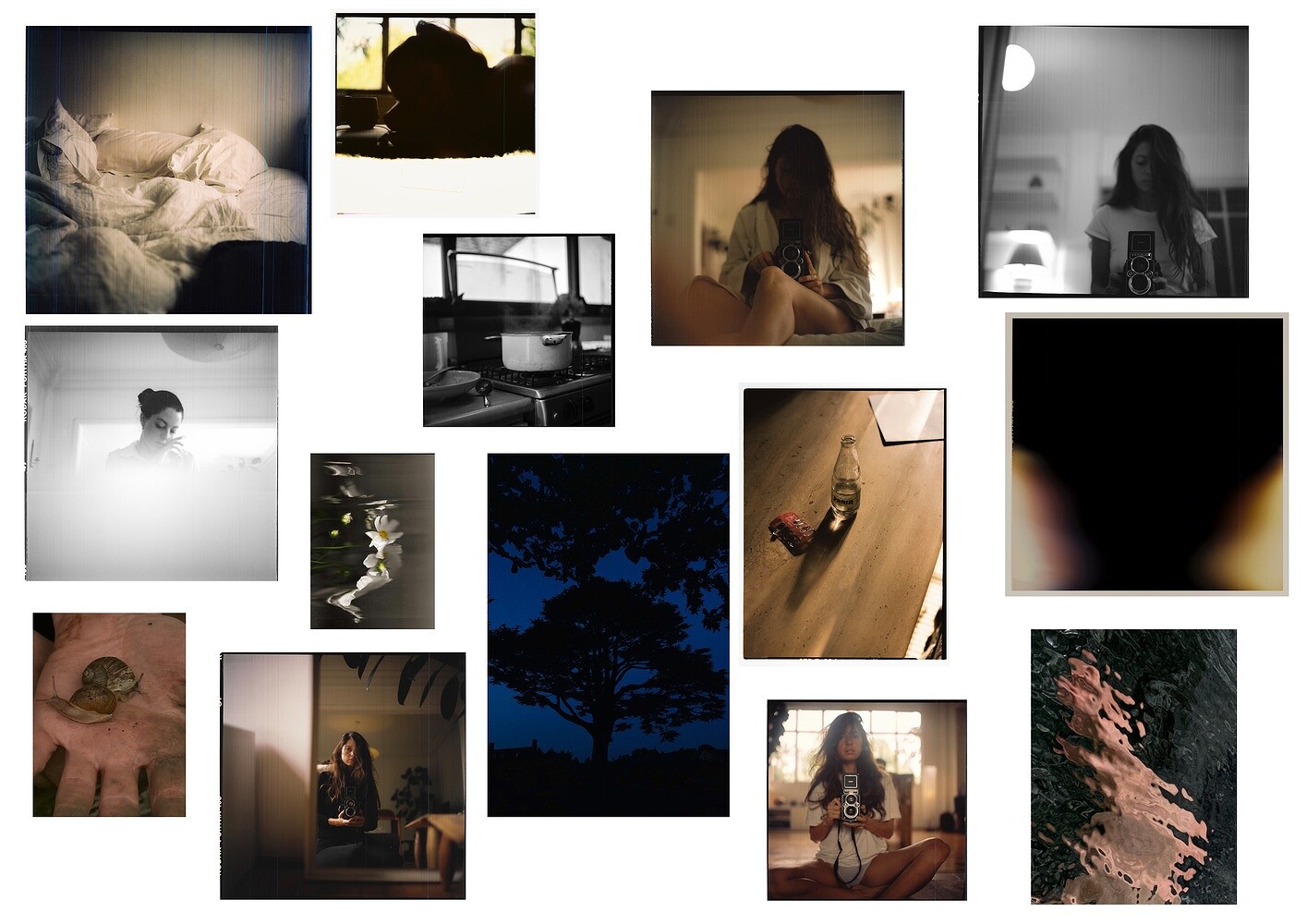 The Lissome Magazine 