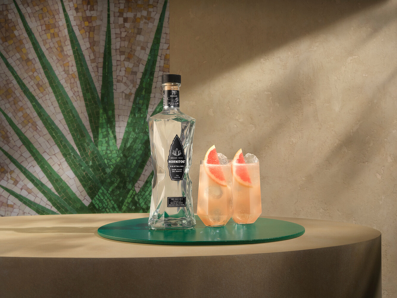 Hornitos Tequila