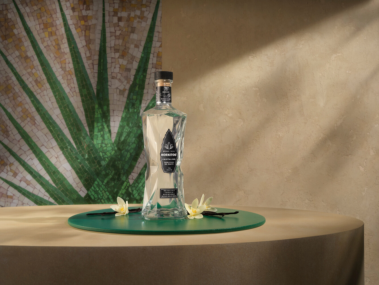 Hornitos Tequila