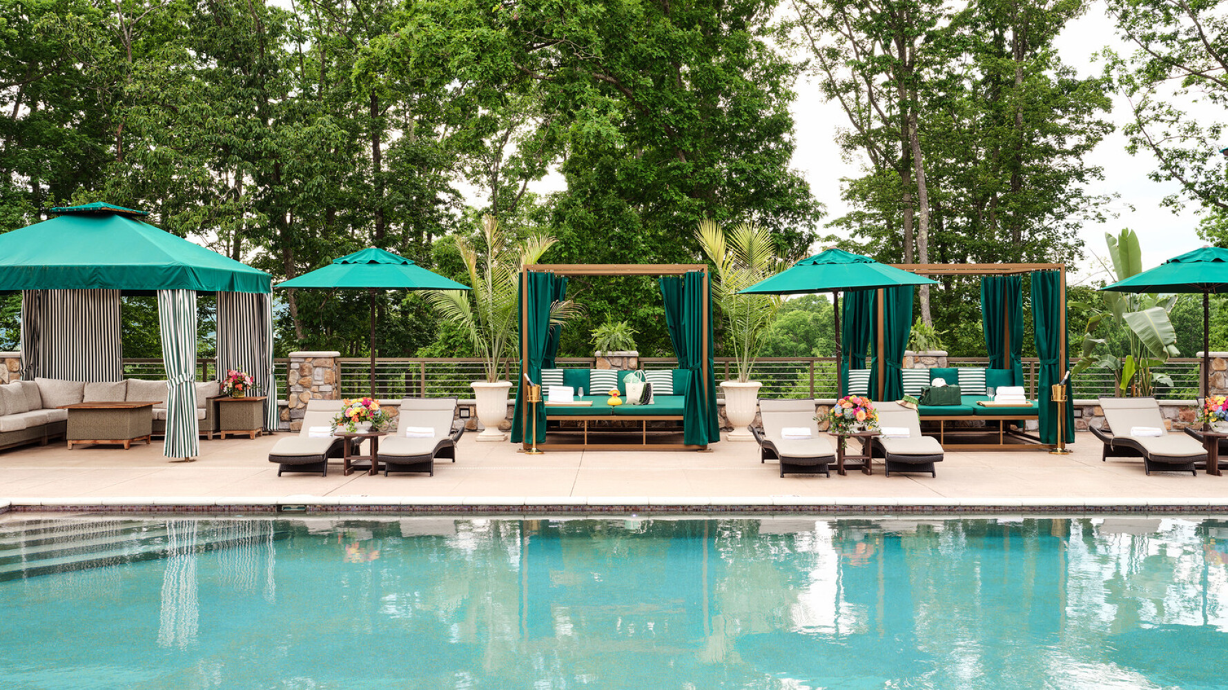 Nemacolin