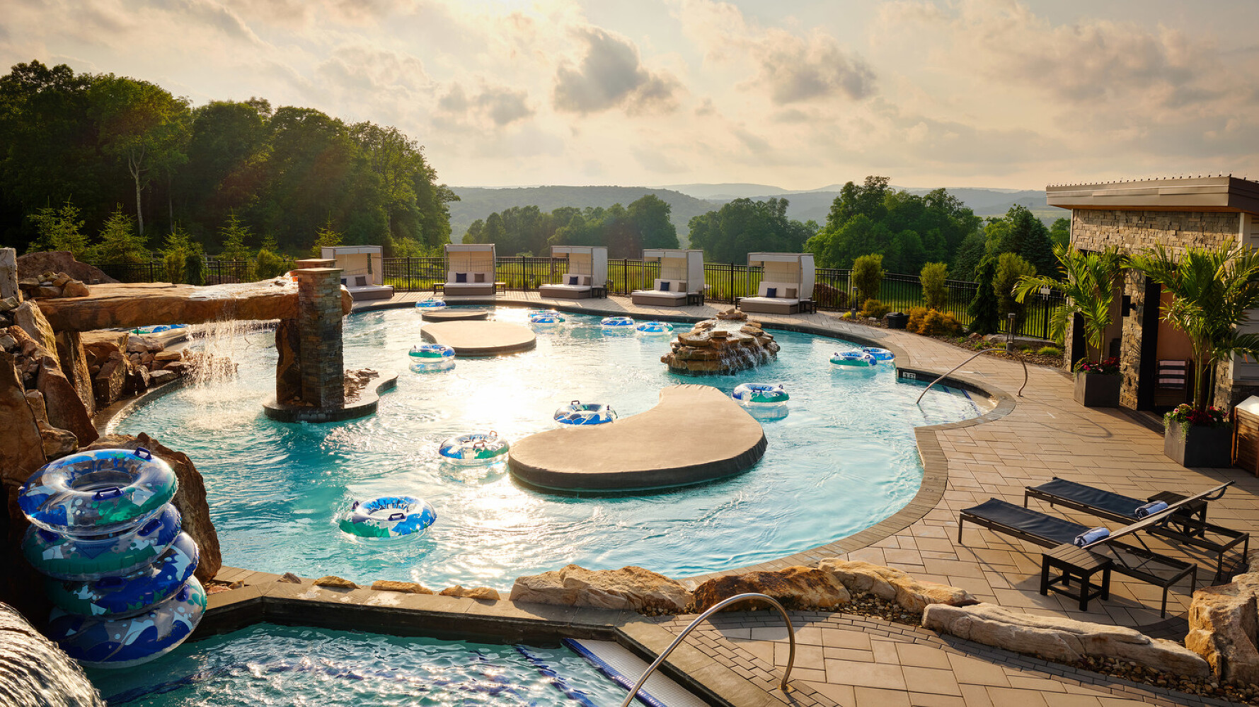 Nemacolin