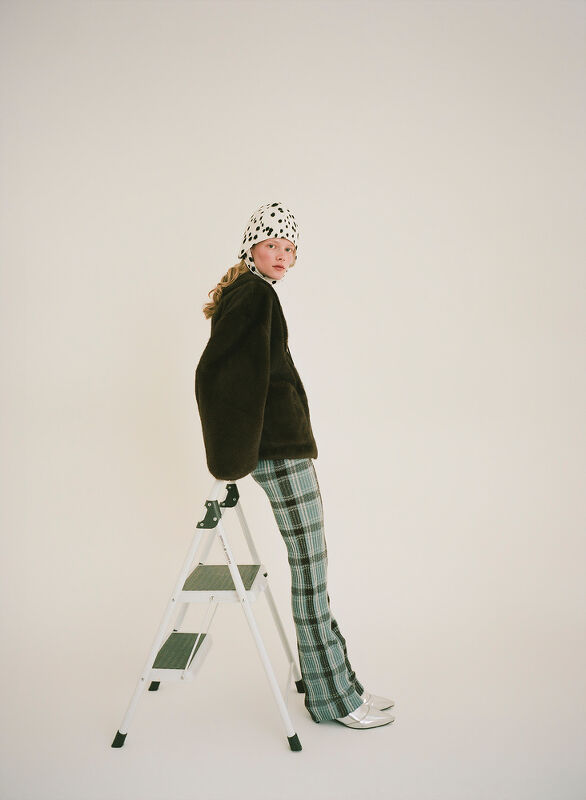 Heather Newberger