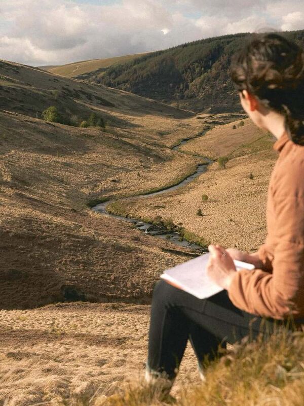 Rewilding Britain