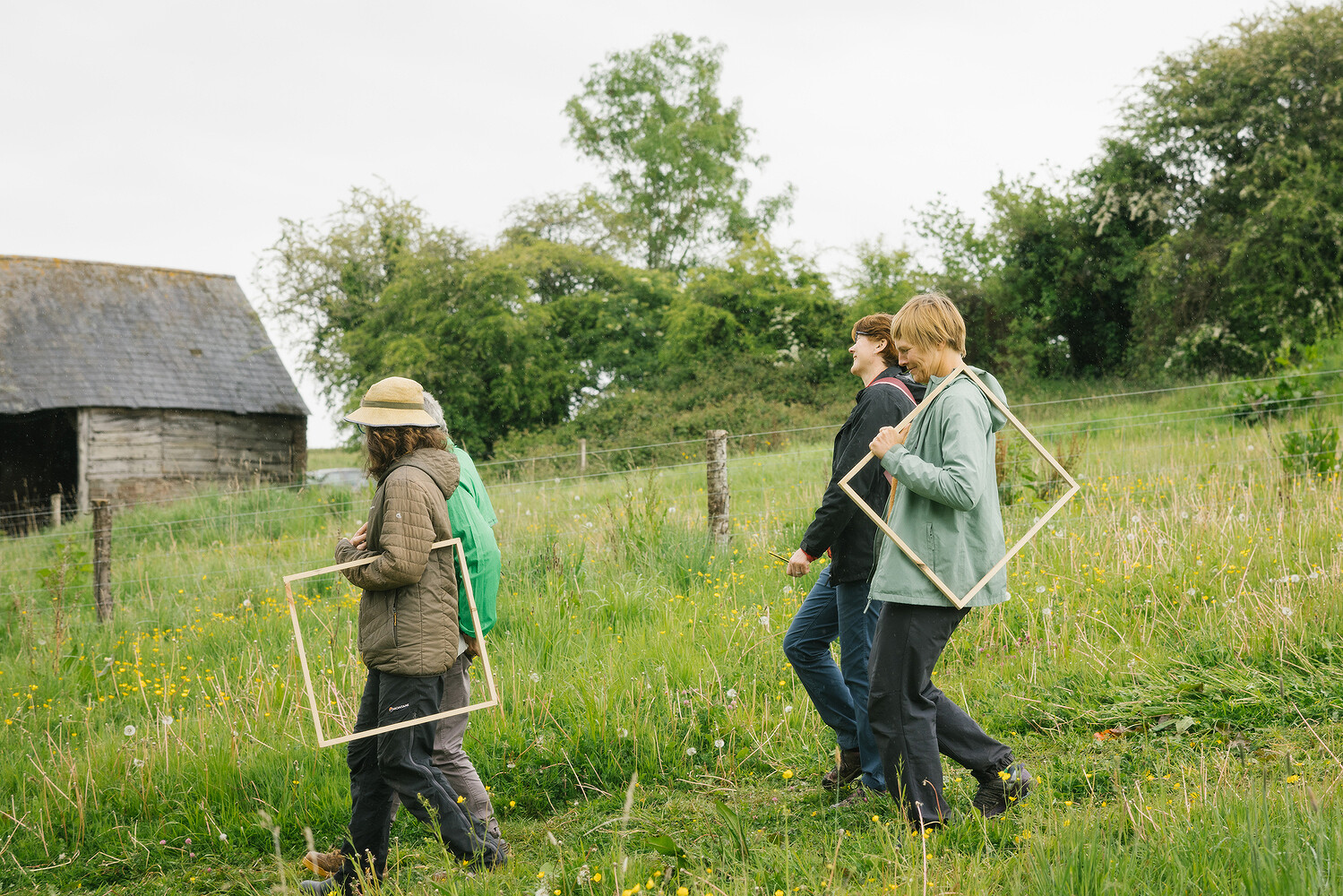Rewilding Britain