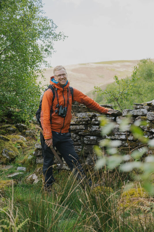 Rewilding Britain