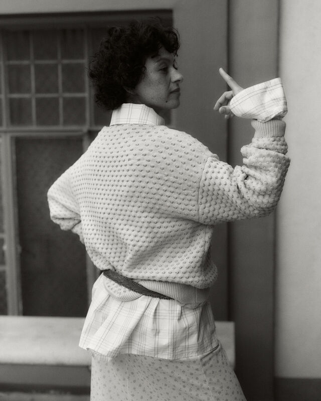 Alia Shawkat, Financial Times HTSI