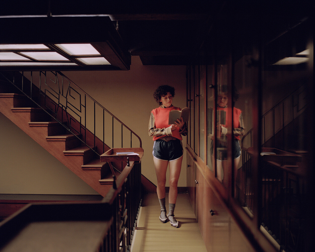 Alia Shawkat, Financial Times HTSI