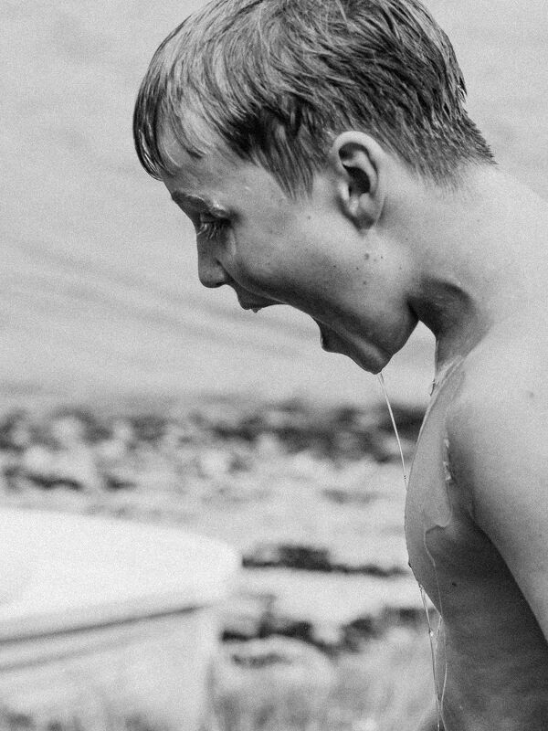 Finn Beales