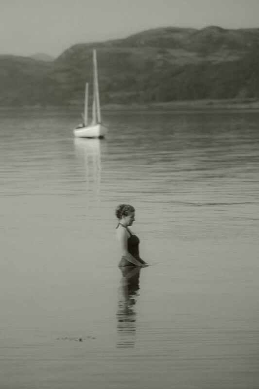All at Sea