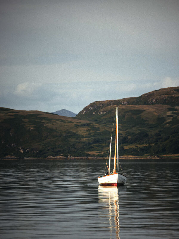All at Sea
