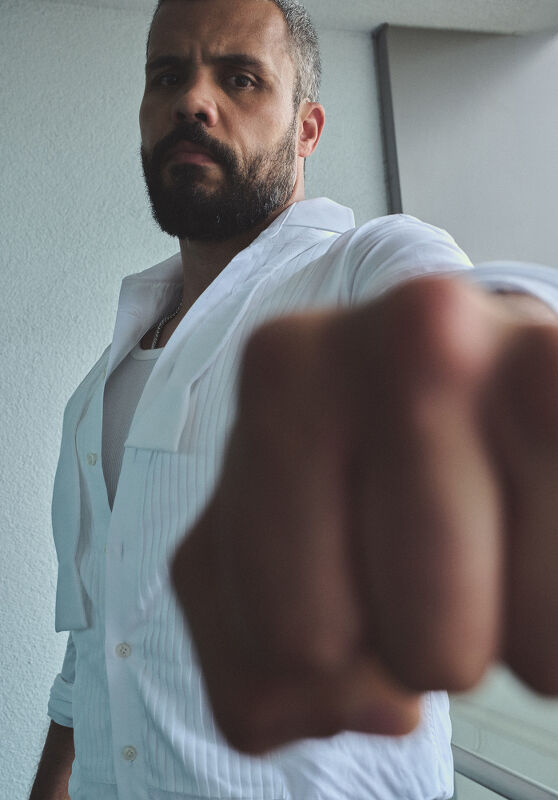 Howard Charles, Numéro Netherlands