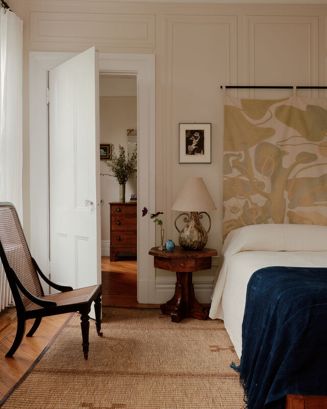 Megan Gibbon, Architectural Digest