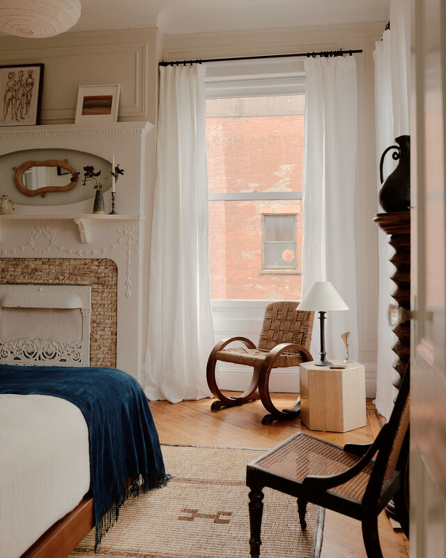 Megan Gibbon, Architectural Digest