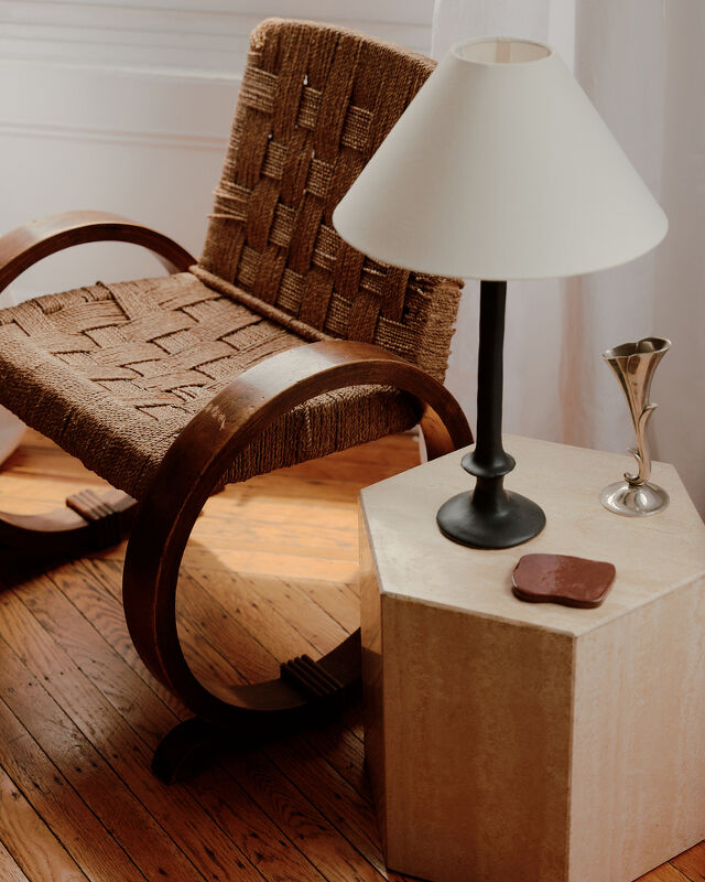 Megan Gibbon, Architectural Digest
