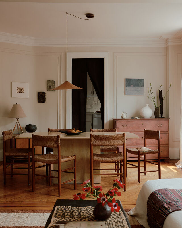 Megan Gibbon, Architectural Digest