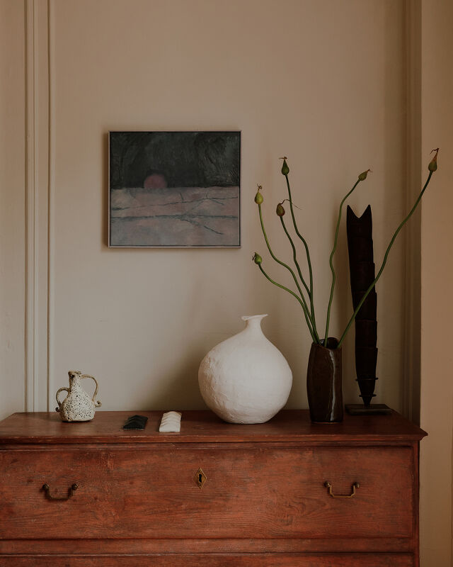 Megan Gibbon, Architectural Digest