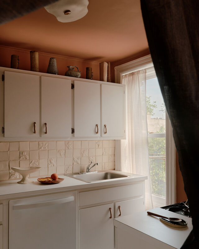 Megan Gibbon, Architectural Digest