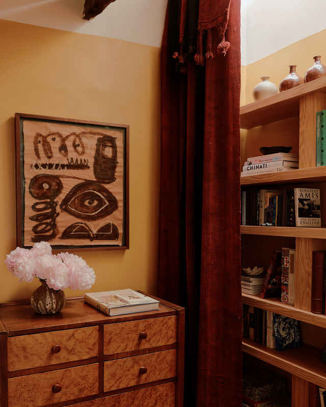 Megan Gibbon, Architectural Digest
