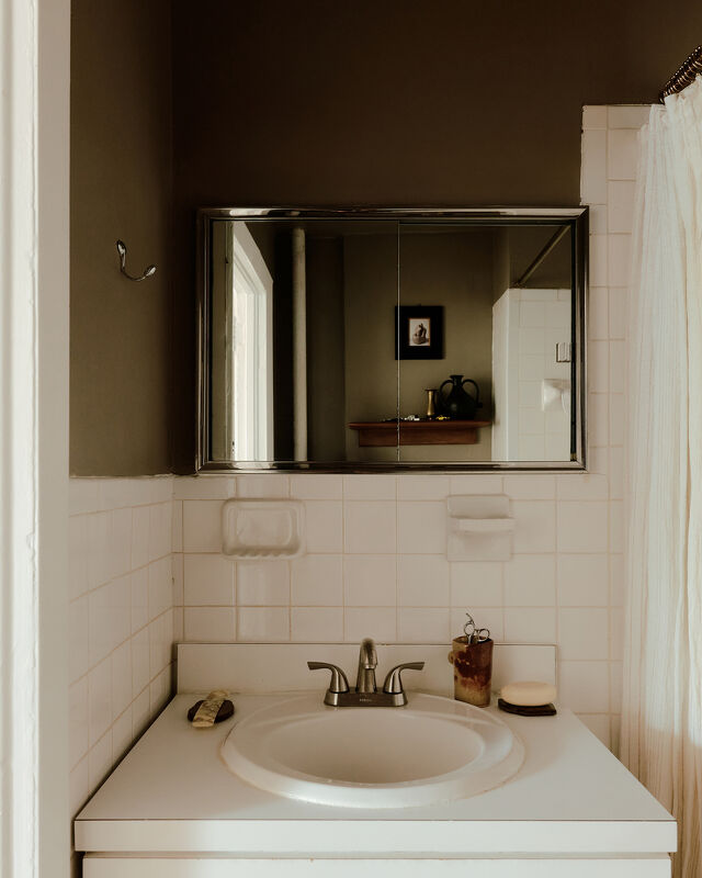 Megan Gibbon, Architectural Digest