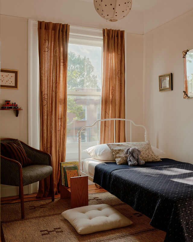Megan Gibbon, Architectural Digest