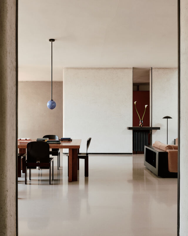 The Lido Collection, In Common With