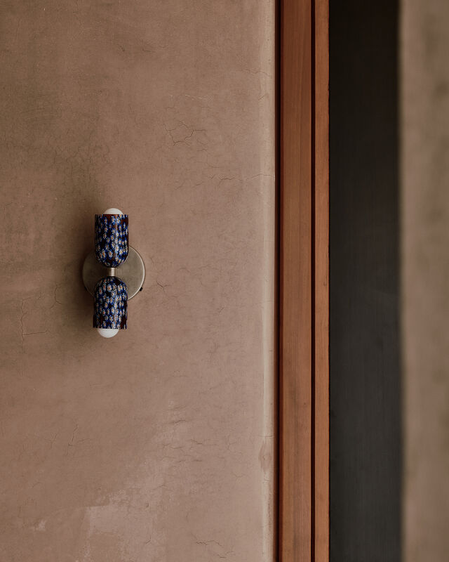 The Lido Collection, In Common With