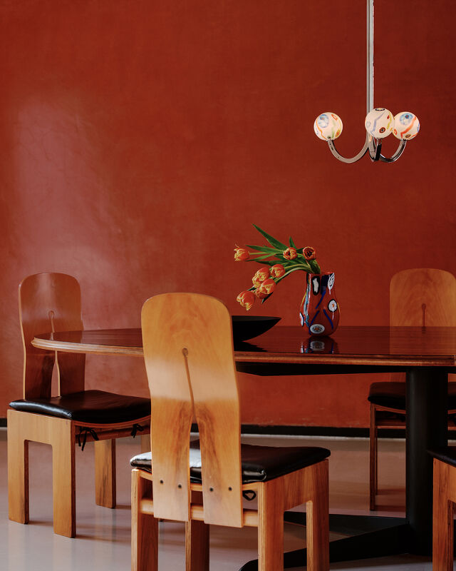 The Lido Collection, In Common With