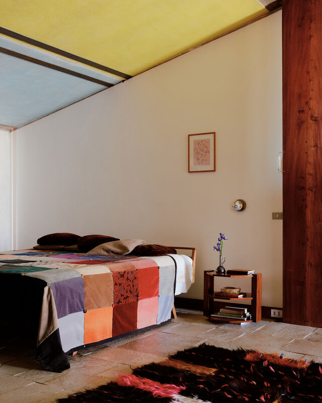 The Lido Collection, In Common With