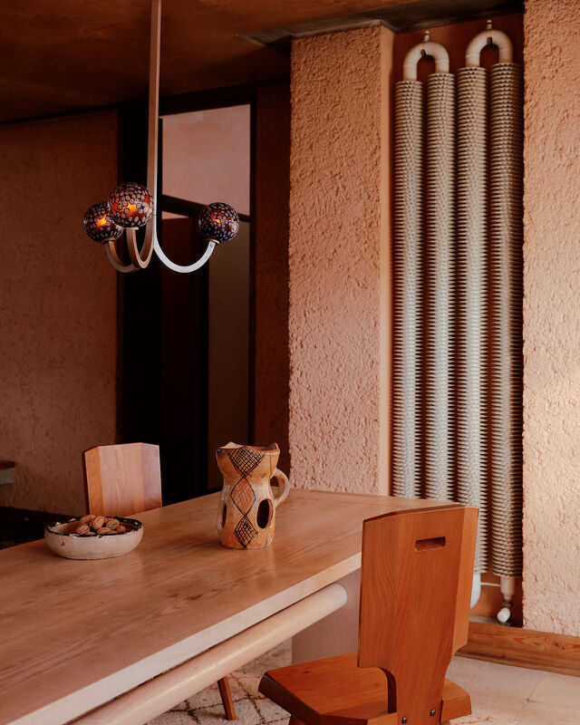 The Lido Collection, In Common With