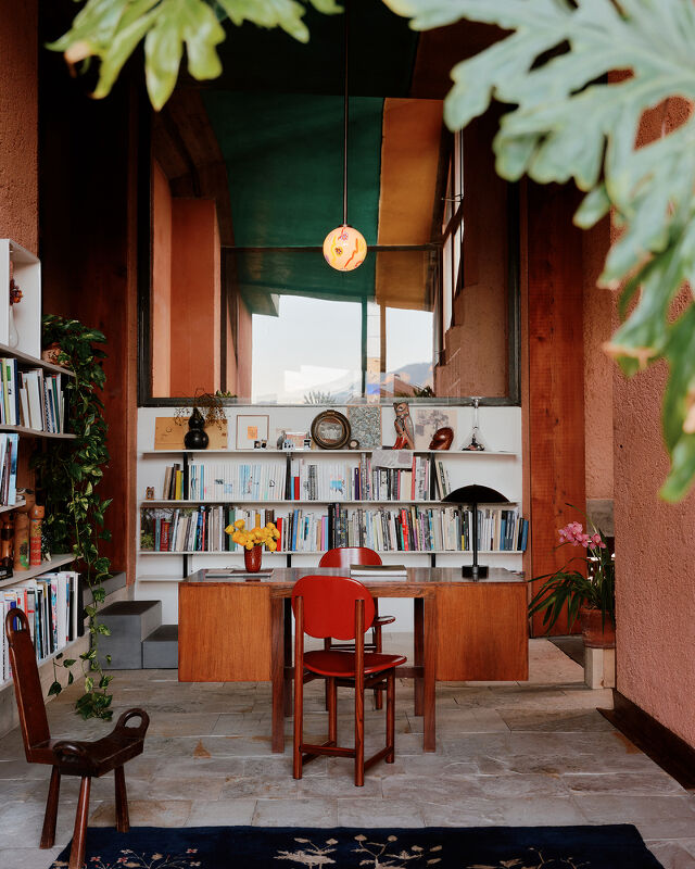 The Lido Collection, In Common With