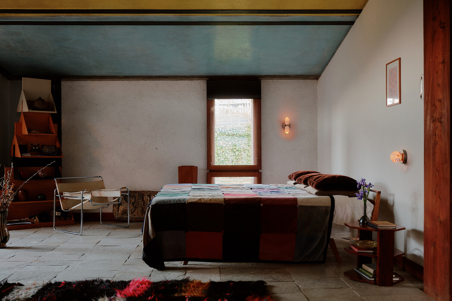 The Lido Collection, In Common With