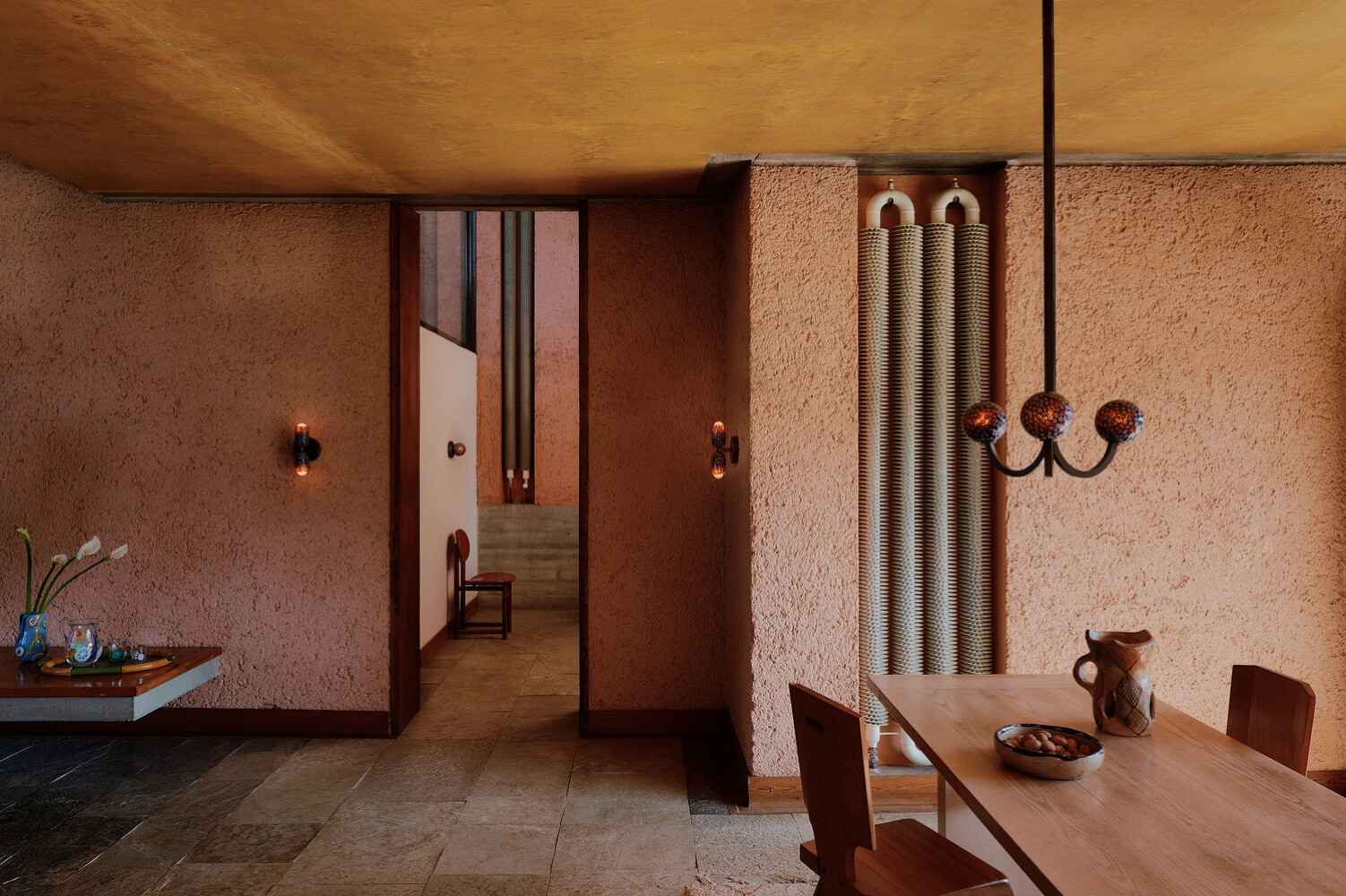 The Lido Collection, In Common With