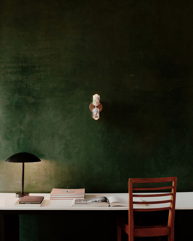 The Lido Collection, In Common With
