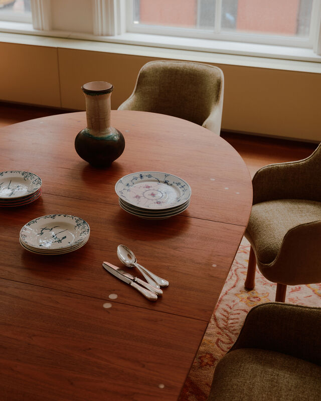 Fawn Galli Interiors, Architectural Digest