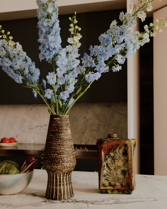Fawn Galli Interiors, Architectural Digest