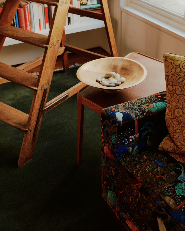 Fawn Galli Interiors, Architectural Digest