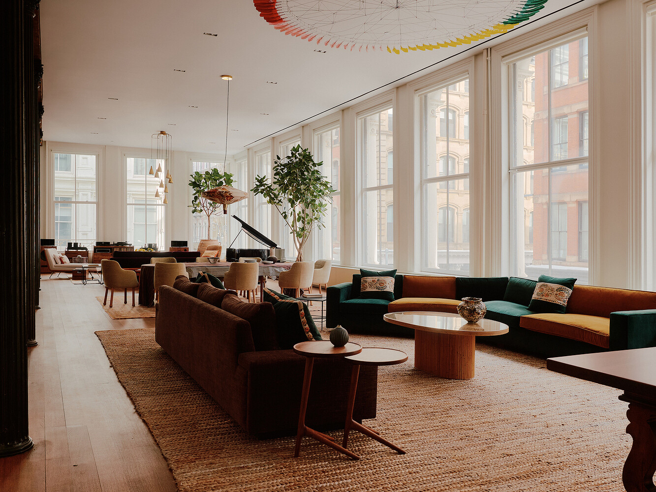 Fawn Galli Interiors, Architectural Digest