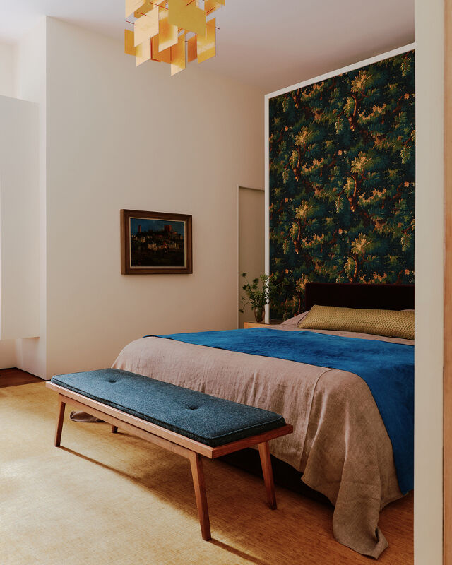 Fawn Galli Interiors, Architectural Digest