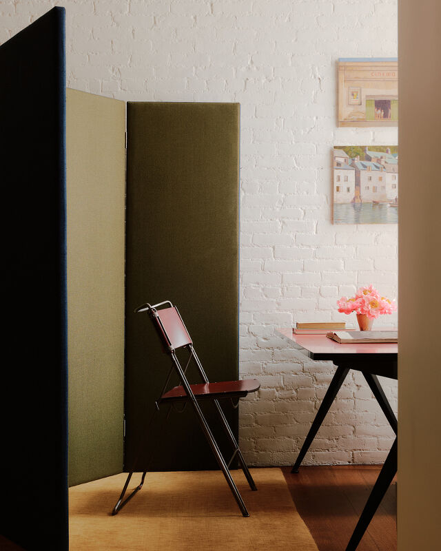 Fawn Galli Interiors, Architectural Digest