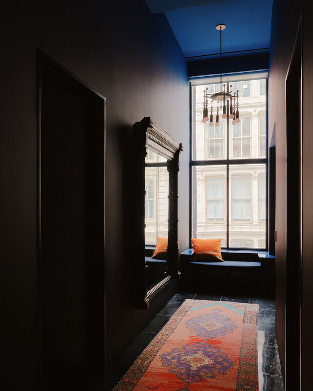 Fawn Galli Interiors, Architectural Digest