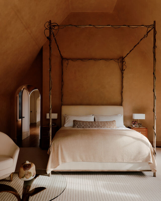 Bryan O’Sullivan Studio, Architectural Digest