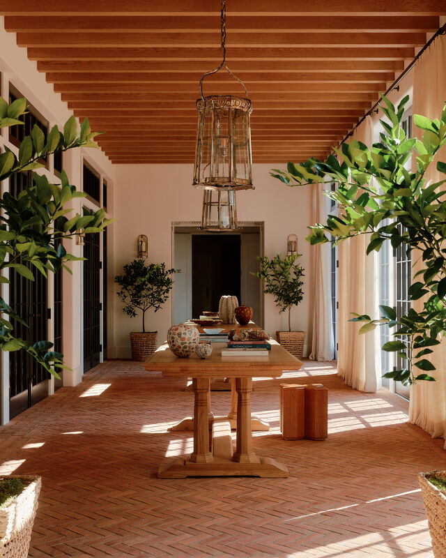 Bryan O’Sullivan Studio, Architectural Digest