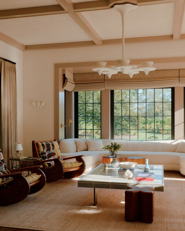 Bryan O’Sullivan Studio, Architectural Digest