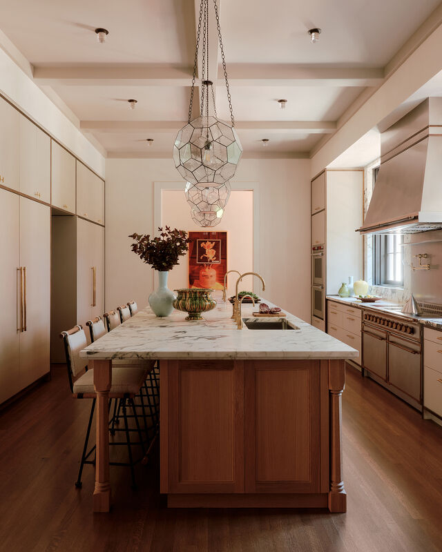 Bryan O’Sullivan Studio, Architectural Digest